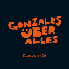 Chilly Gonzales - Real Motherf ***  In' Music