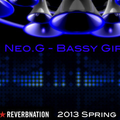 Neo.G - Bassy Girl (Preview)
