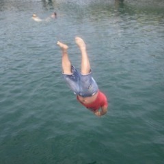 Face of stone 2013 v2