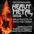 Artwork for DRUM & BASS vs HEAVY METAL - DnB Express Guestmix 2012 - by Hendy TheRipper