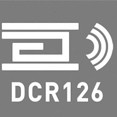 DCR126 – Drumcode Radio - Bart Skils Takeover