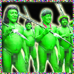Electric Tribe