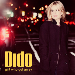 Dido - Blackbird (from Girl Who Got Away)