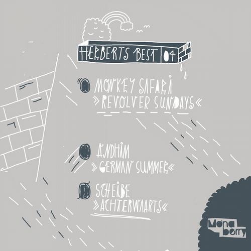 Andhim-German Summer Original Mix