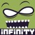 Artwork for Infinity Ink Vs Kelis
