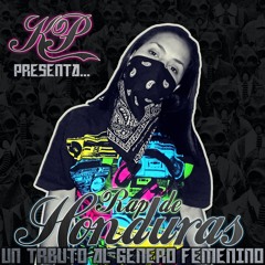 Otny Letras - Ella Es Raper