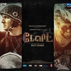 01 - Vaazhkaiye (The Theme Of David)