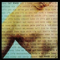 Cat Power - The Sleepwalker