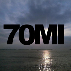 70Mi - Because you are mine