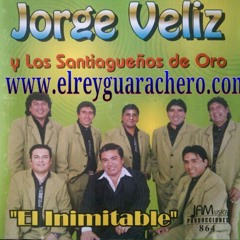 02 Hermano ( Canta Jorge Veliz y Koli Arce)