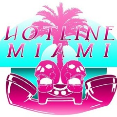 Crystals by M.O.O.N - Hotline Miami OST