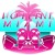 Artwork for Crystals by M.O.O.N - Hotline Miami OST