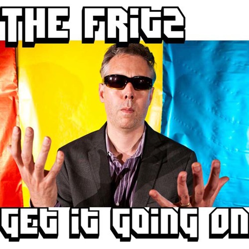 Get it Going On