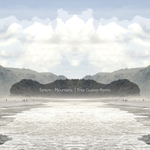 Synkro - Mountains (Troy Gunner Remix) [Free Download]