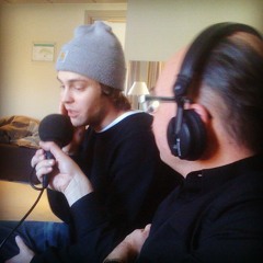 Mats Nileskär intervjuar Trainspotters (P3 Soul, 2011)