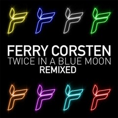 Ferry Corsten - Brain Box (Markus Schulz Remix)