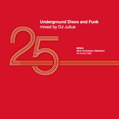 Yesteryear (DJ Julius in the mix)