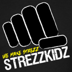 01 - Bonzai live Strezzkidz - Get Free remix