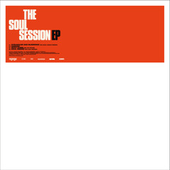 The Soul Session - Hamjam (Tofu Mix) (PulpFusion Re-Drummed) FREE DOWNLOAD