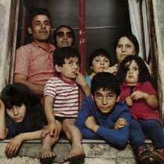 Die Kanaken (AY-KU/Edit)