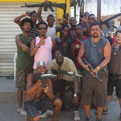 Mc Kalango - Morrinhos tem Varios Bicos ♪♫ ┳╦═─