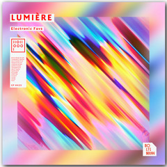 Electronic Favs [2013]