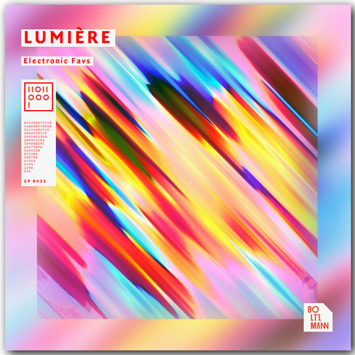 Electronic Favs [2013]