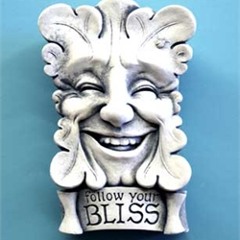 follow your bliss VIII ( a bit faster..)