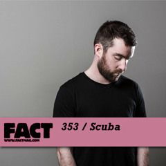 Scuba - FACT Mix