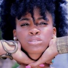 Inhale Me - Ari Lennox