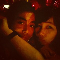 Jay Chou - Lara `~ Shan Hu Hai cover by Tamao & Zipora Ayu