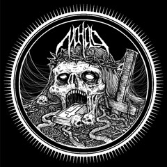 01 Antichrist EP: The Antichrist