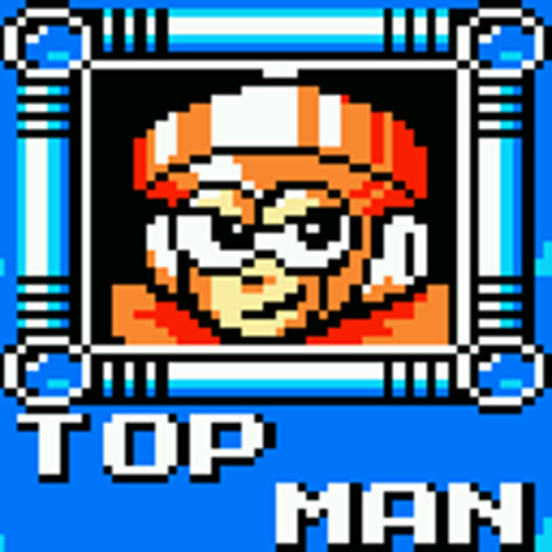 PsyNES - Top of the World (Mega Man III - Top Man ReMix) - v2