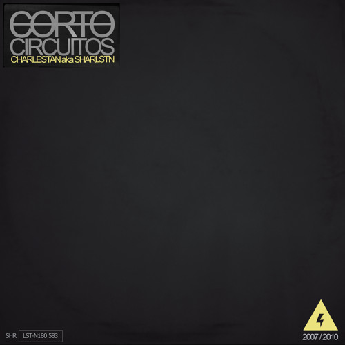 Charlestan - Escupo Al Cielo.