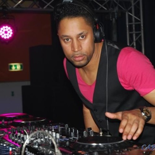 Dj Lucky - Mix Kizomba Miss & Mister Jovem @ Luxembourg
