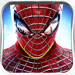 [Gameloft] - The Amazing Spiderman - Main Theme