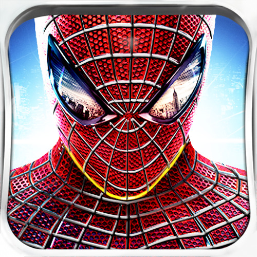 [Gameloft] - The Amazing Spiderman - Action E