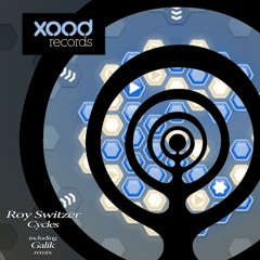 Roy Switzer feat. Veela - Mayan (Galik Remix) // Xood Records.
