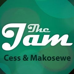 Cess and Makosewe endorse "Supasta" on "The Jam"