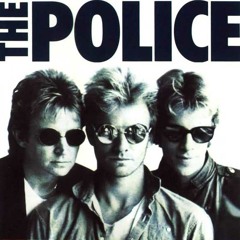 The Police Mix - Dj Steven
