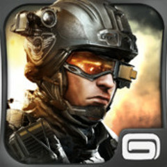 [Gameloft] Modern Combat 4 - Beach intrusion