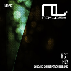 BGT - HEY (Original Mix)