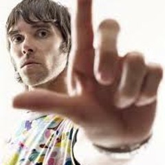 Ian brown - i wanna be adored