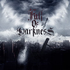 Extrait Alone Is A Disease FALL OF DARKNESS EP 2013