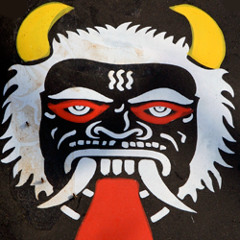 Vibratsioon 072012 (DJ Julius in the mix)