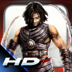 [Gameloft] Prince of Persion Warrior Within - Rooftop