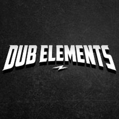Dub Elements - Push Harder! (FREE DOWNLOAD)