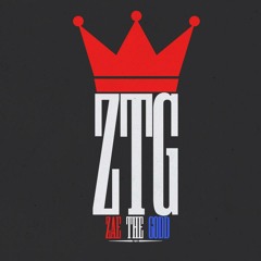 Zae The Godd Feat Sour Collorone-Take Me Away