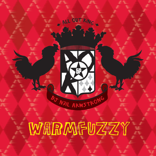 Warmfuzzy - For Valentine's Day