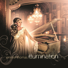Illumination by Jennifer Thomas